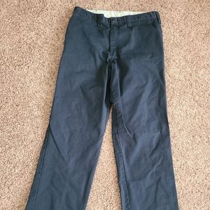 Men's work pants